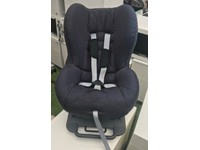 britax prince black thunder